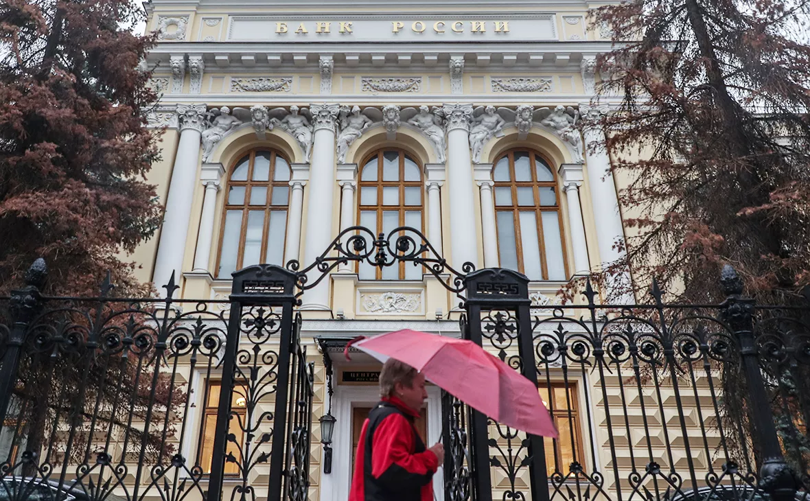 Андрей Любимов / РБК