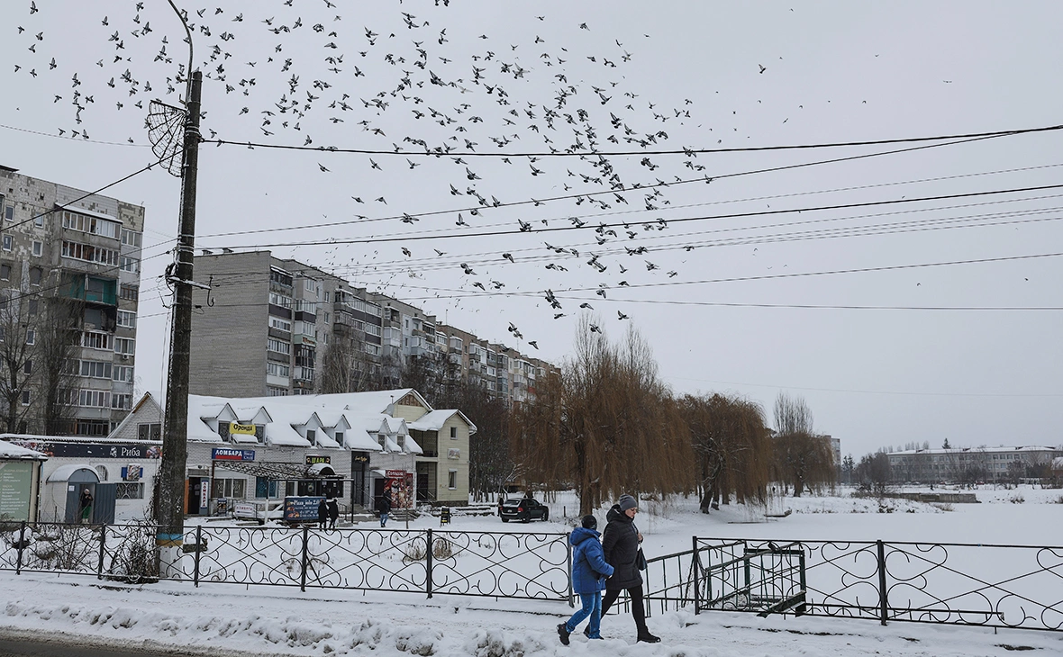 Jeff J Mitchell / Getty Images