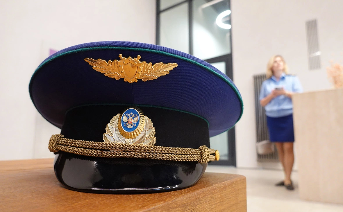 Александр Артеменков / ТАСС