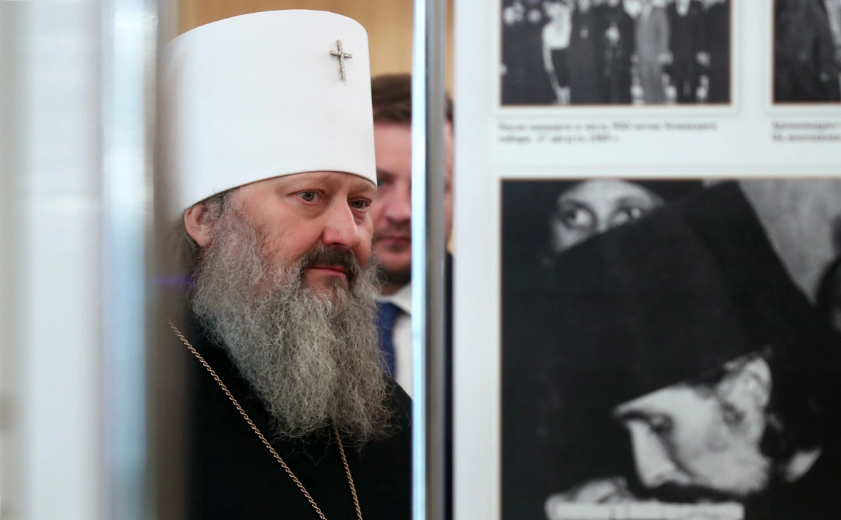 Валерий Шарифулин / ТАСС