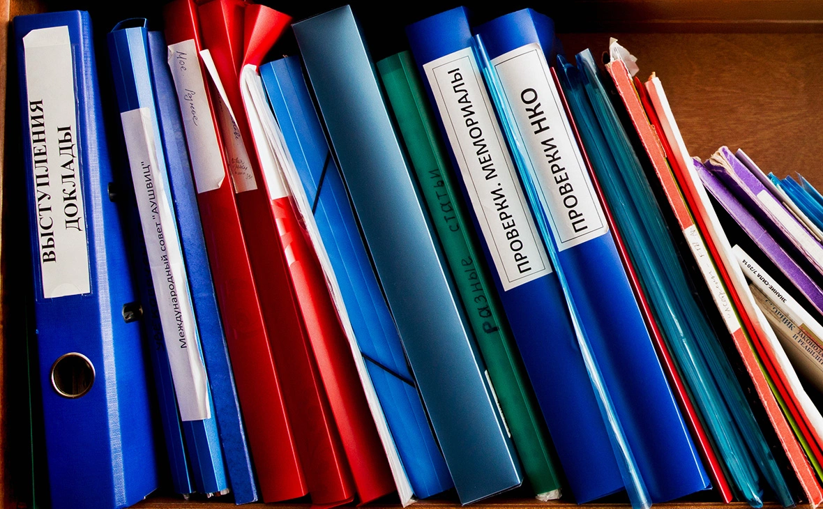 Екатерина Кузьмина / РБК