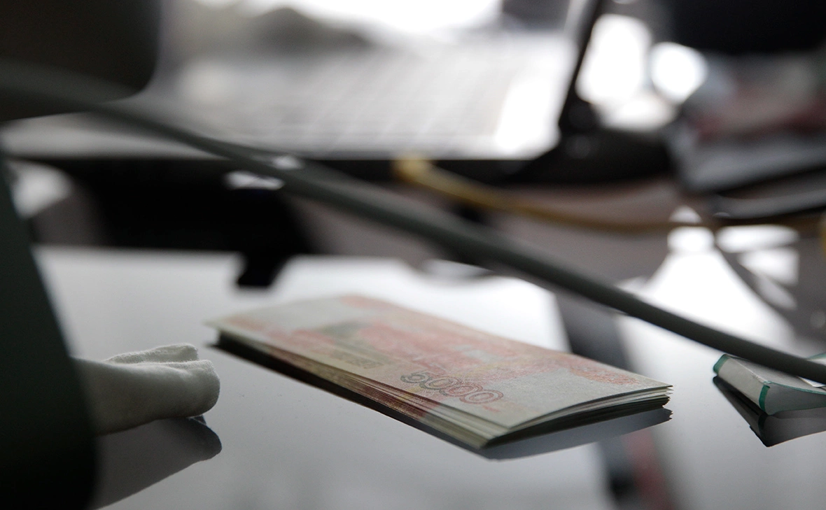 Владислав Шатило / РБК