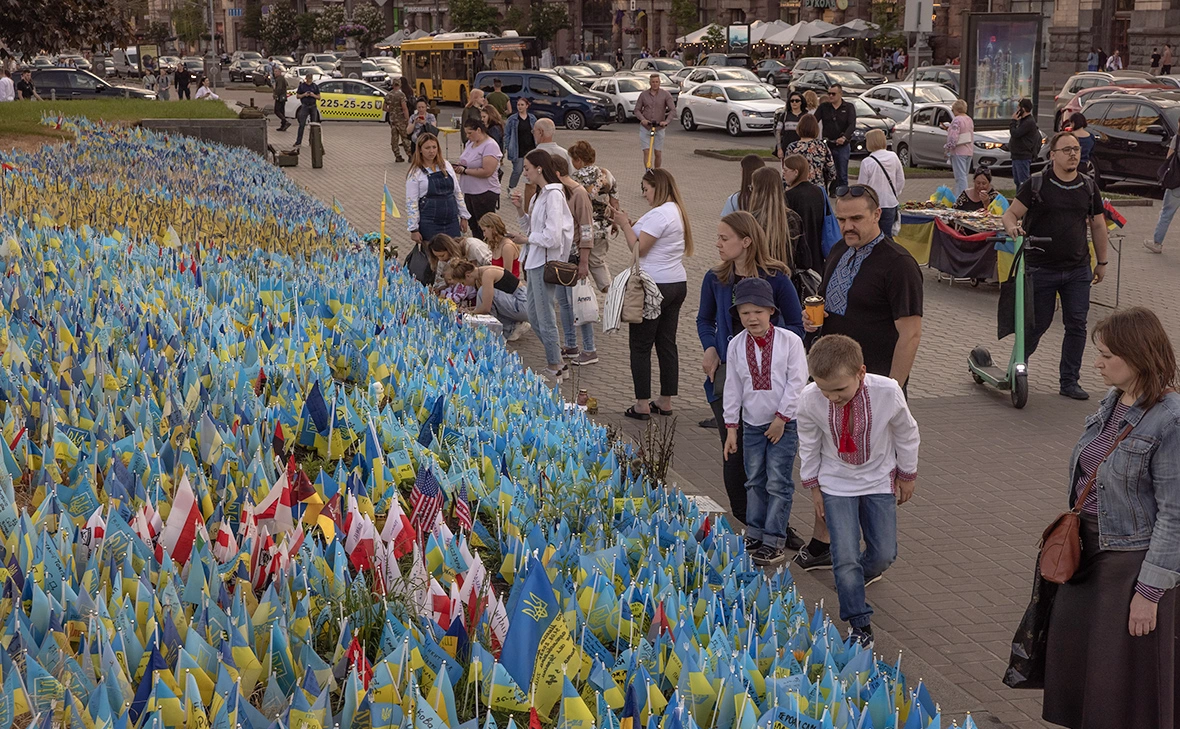 Роман Пилипей / Getty Images