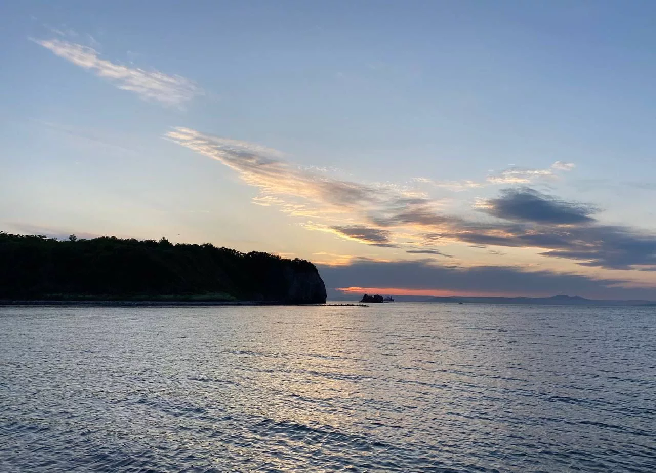 РБК Приморье