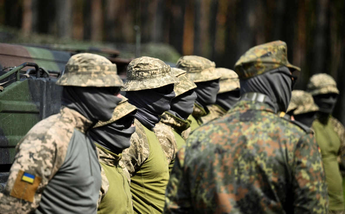 Annegret Hilse / Reuters