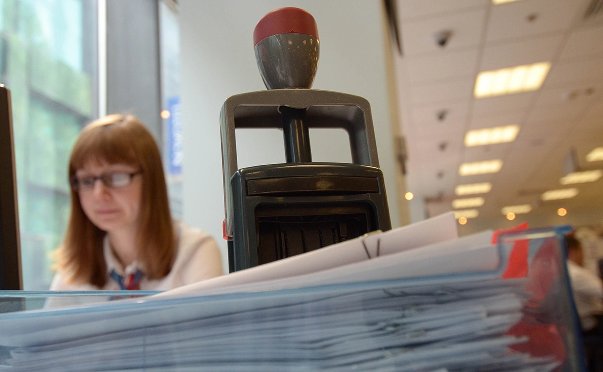 Екатерина Кузьмина / РБК