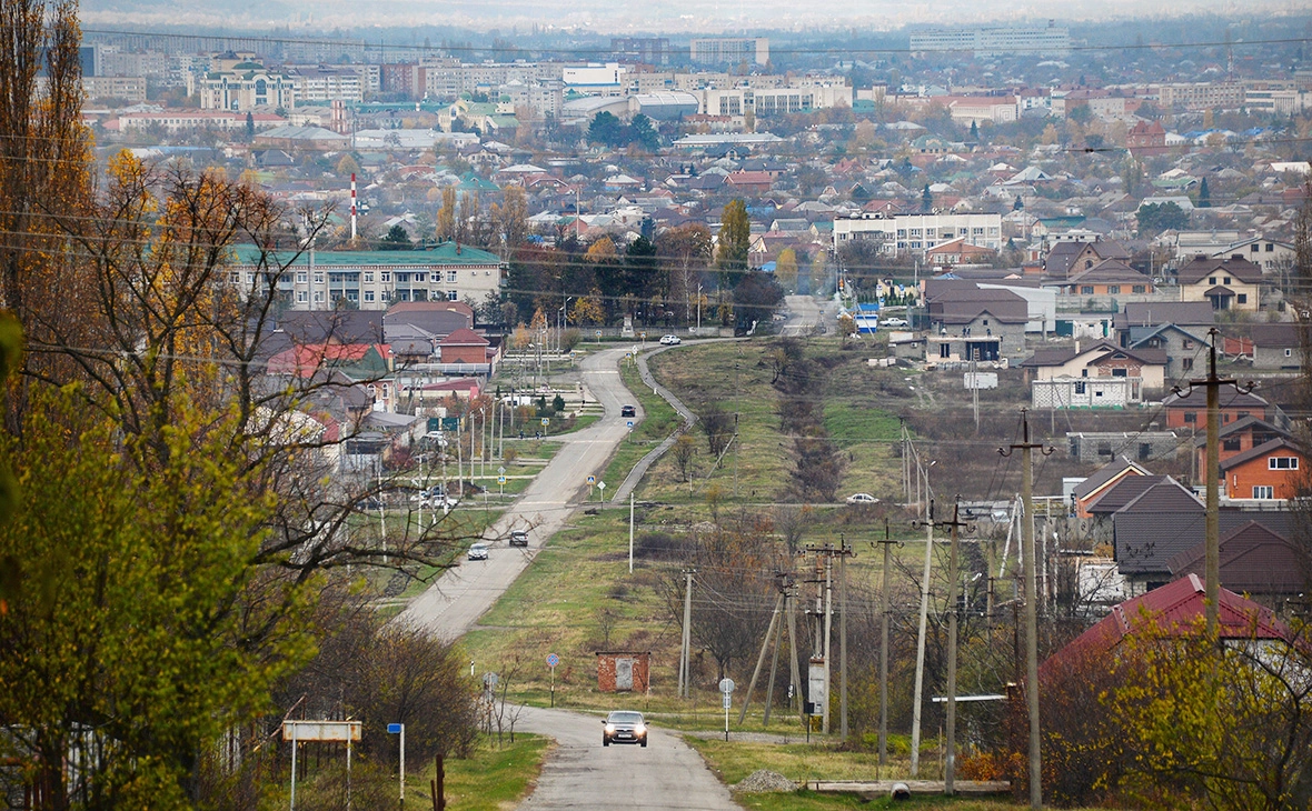 Нина Зотина / РИА Новости