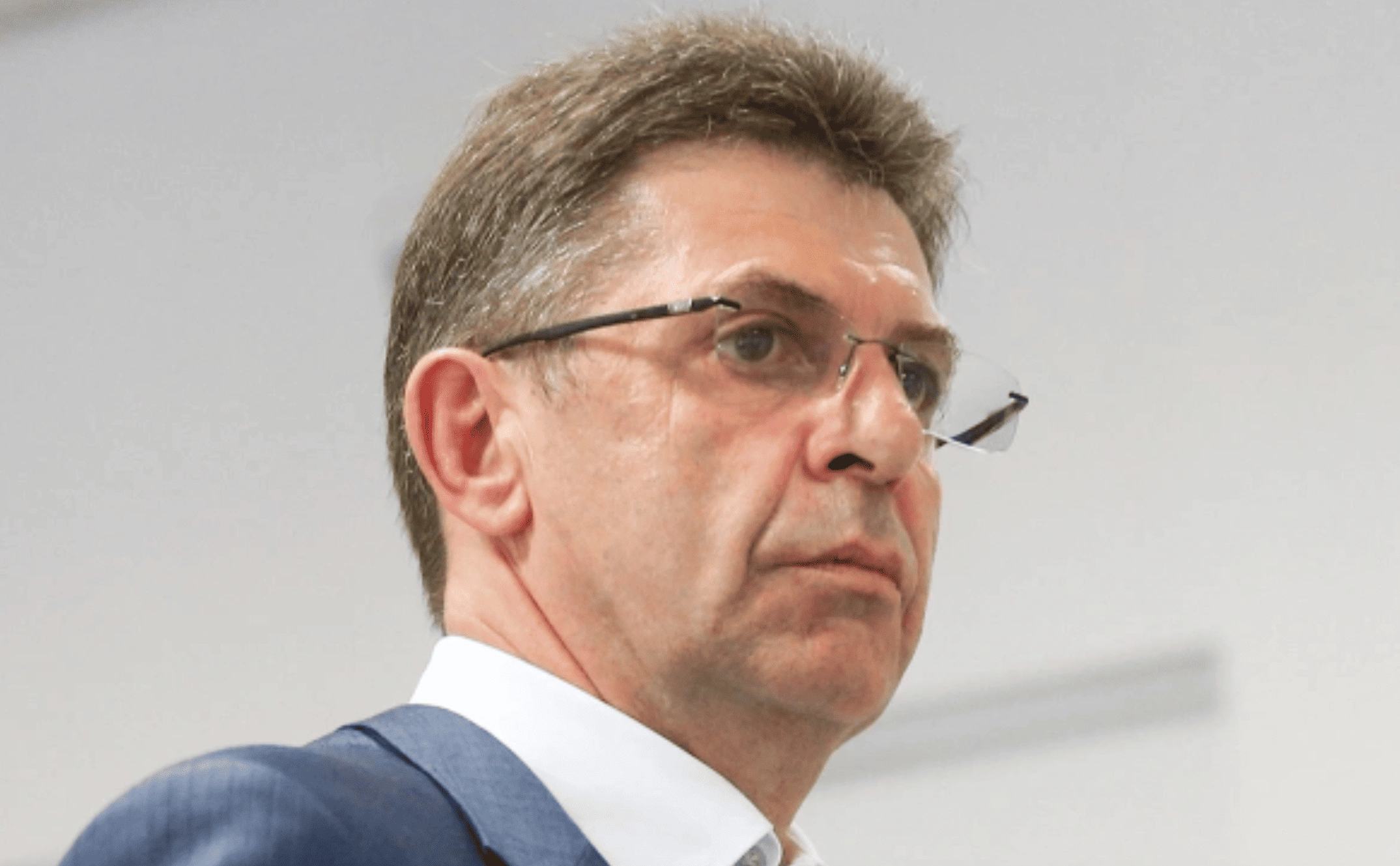 Александр Кравцов (Антон Новодережкин / ТАСС)