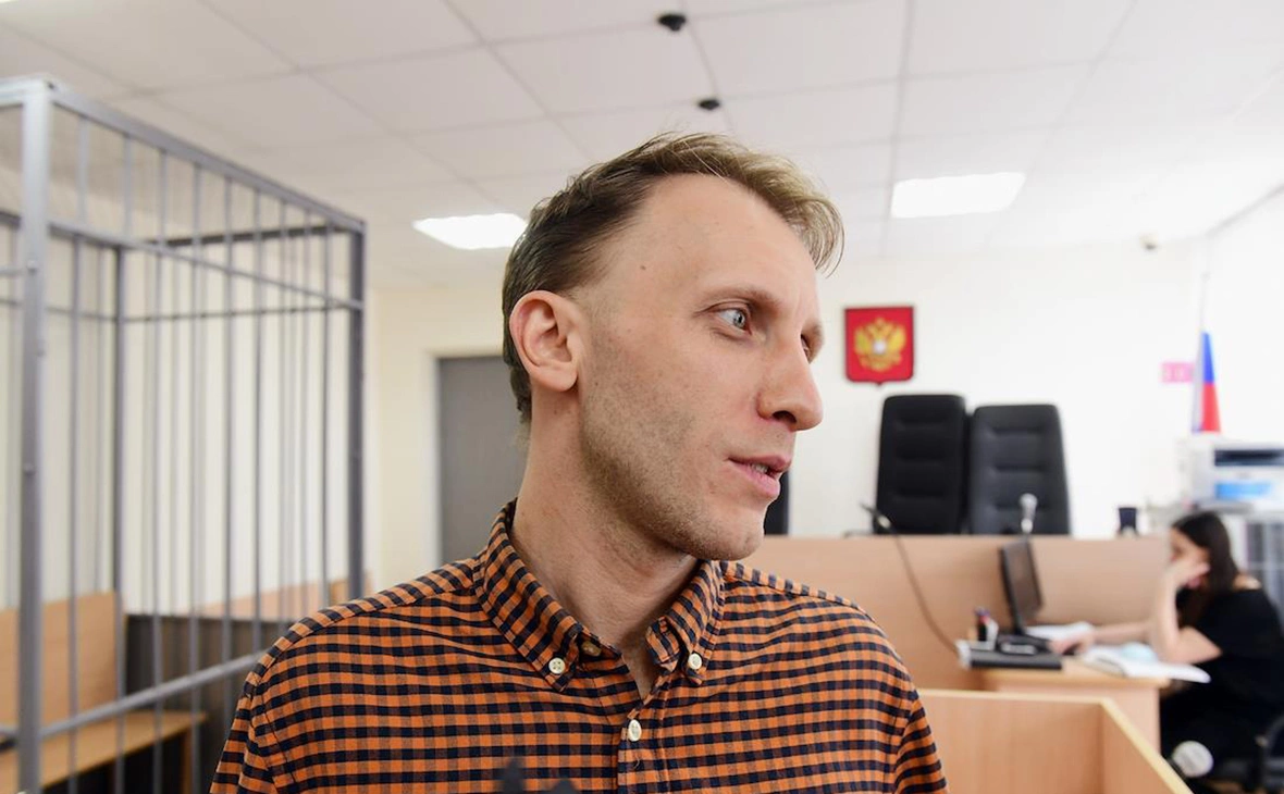 Александр Коряков / «Коммерсантъ»