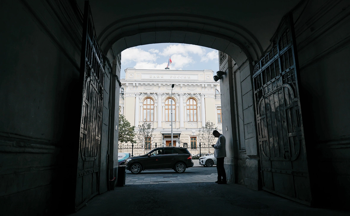 Михаил Гребенщиков / РБК