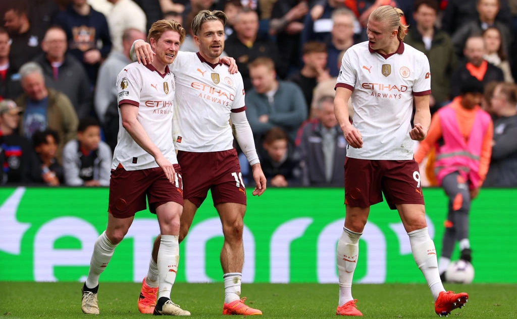 Richard Pelham / Getty Images