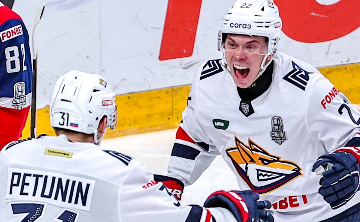 Михаил Терещенко / ТАСС