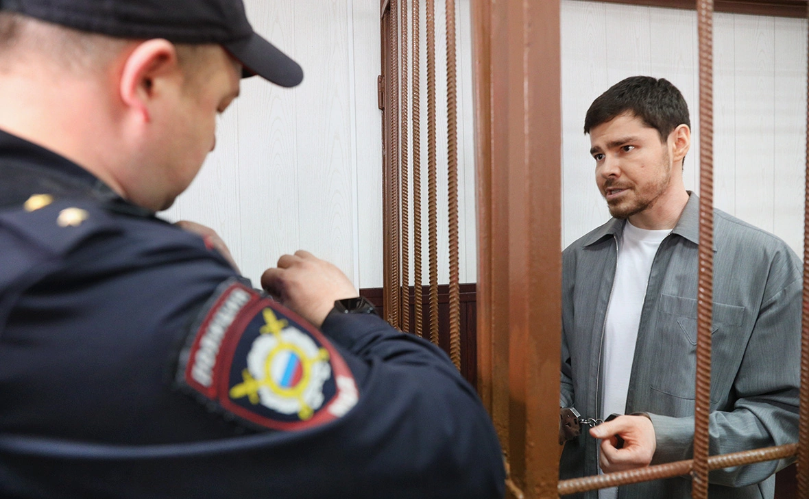 Андрей Гордеев / Ведомости / ТАСС