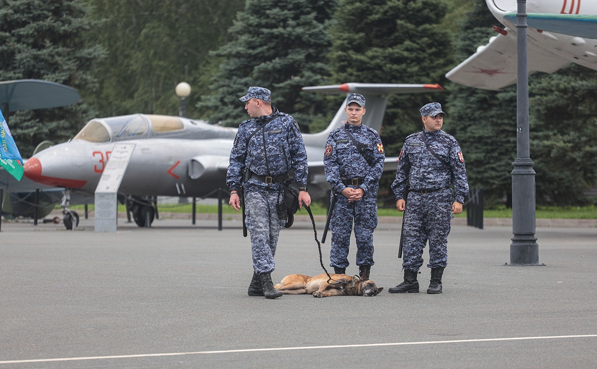 Андрей Титов / Global Look Press