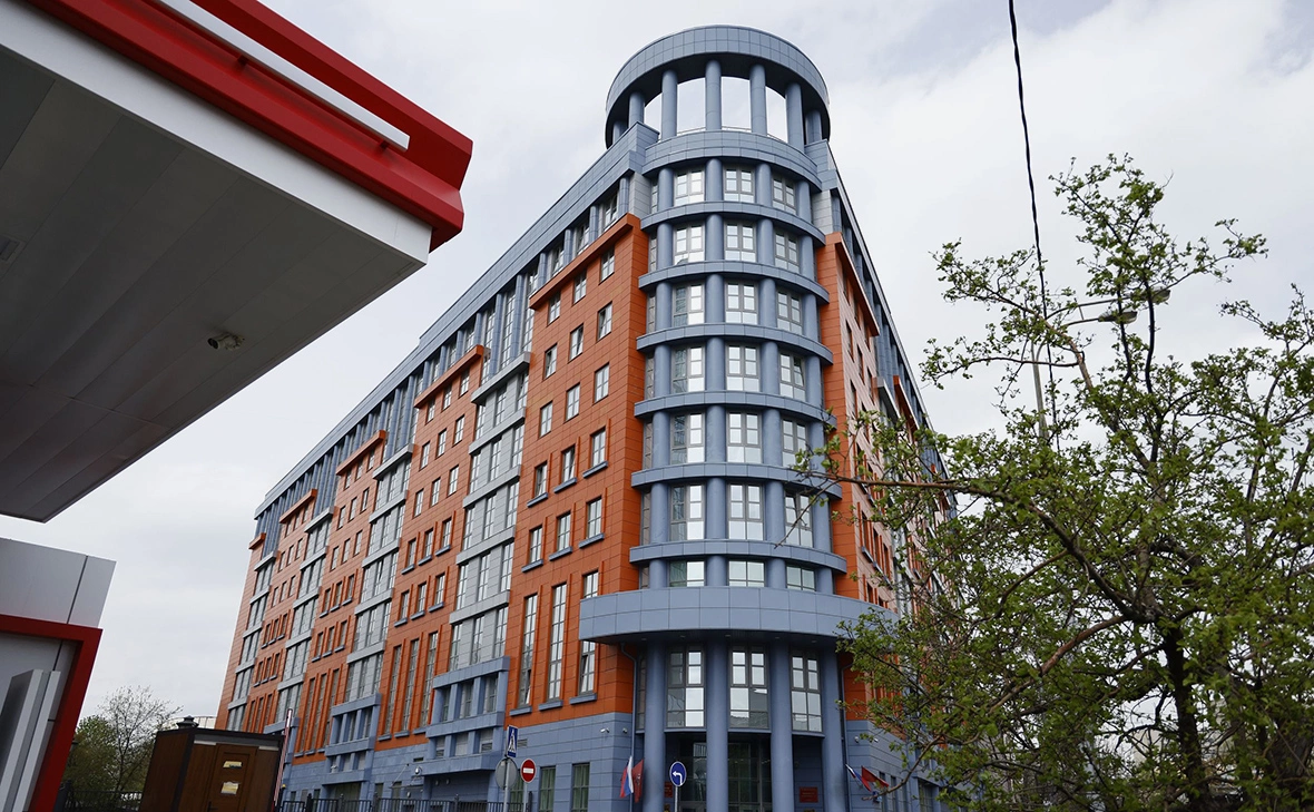 Андрей Любимов / РБК