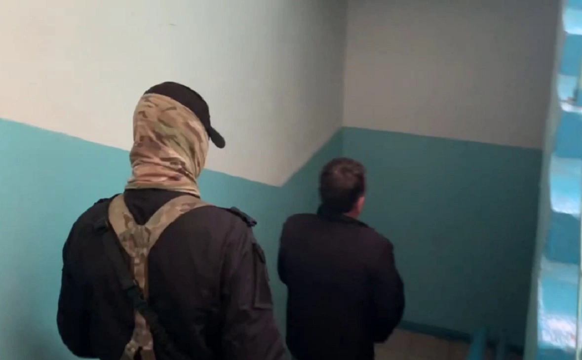 Центральное МСУТ СКР