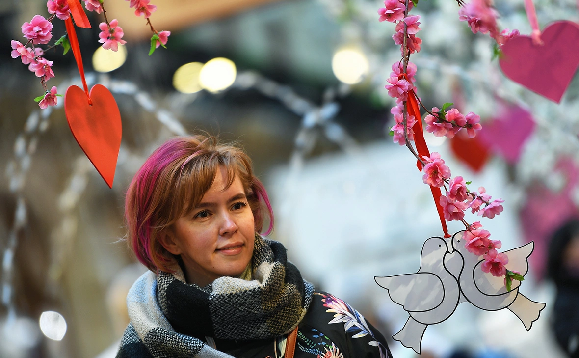 Светлана Шевченко / РИА Новости