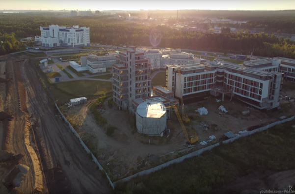 Федеральный научный центр медико-профилактических технологий управления рисками здоровью населения