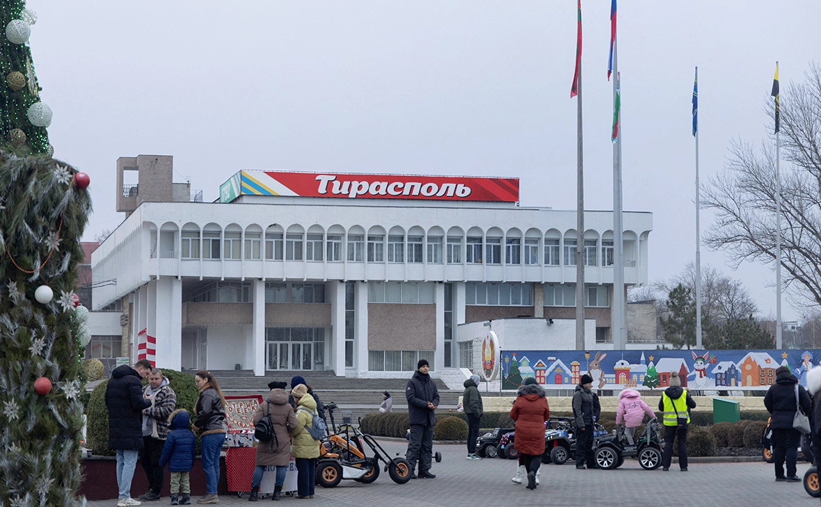 Владислав Бачев / Reuters