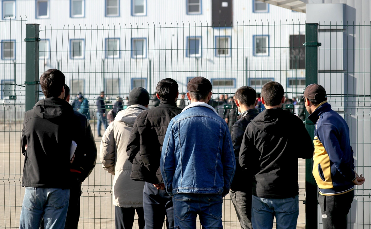 Михаил Терещенко / ТАСС