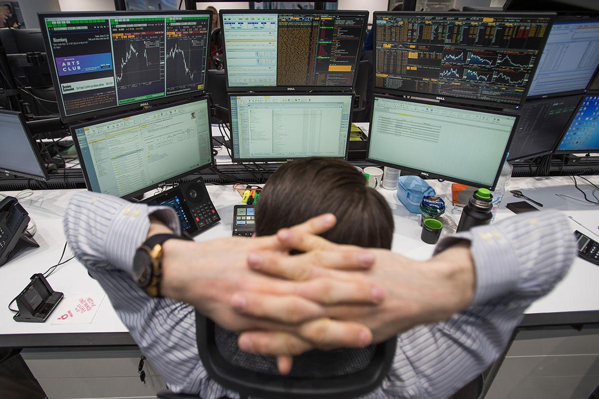 Фото: Владислав Шатило / РБК