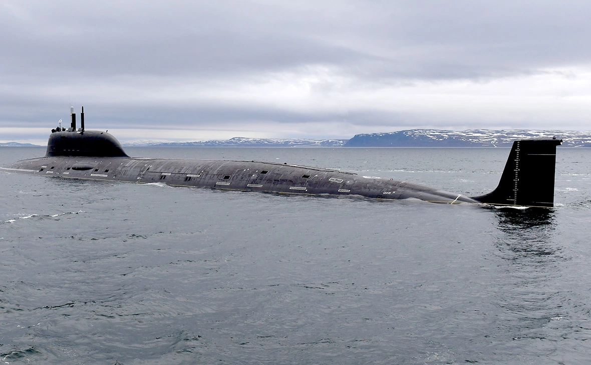 Лев Федосеев / ТАСС
