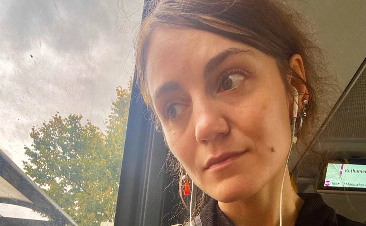 из личного архива