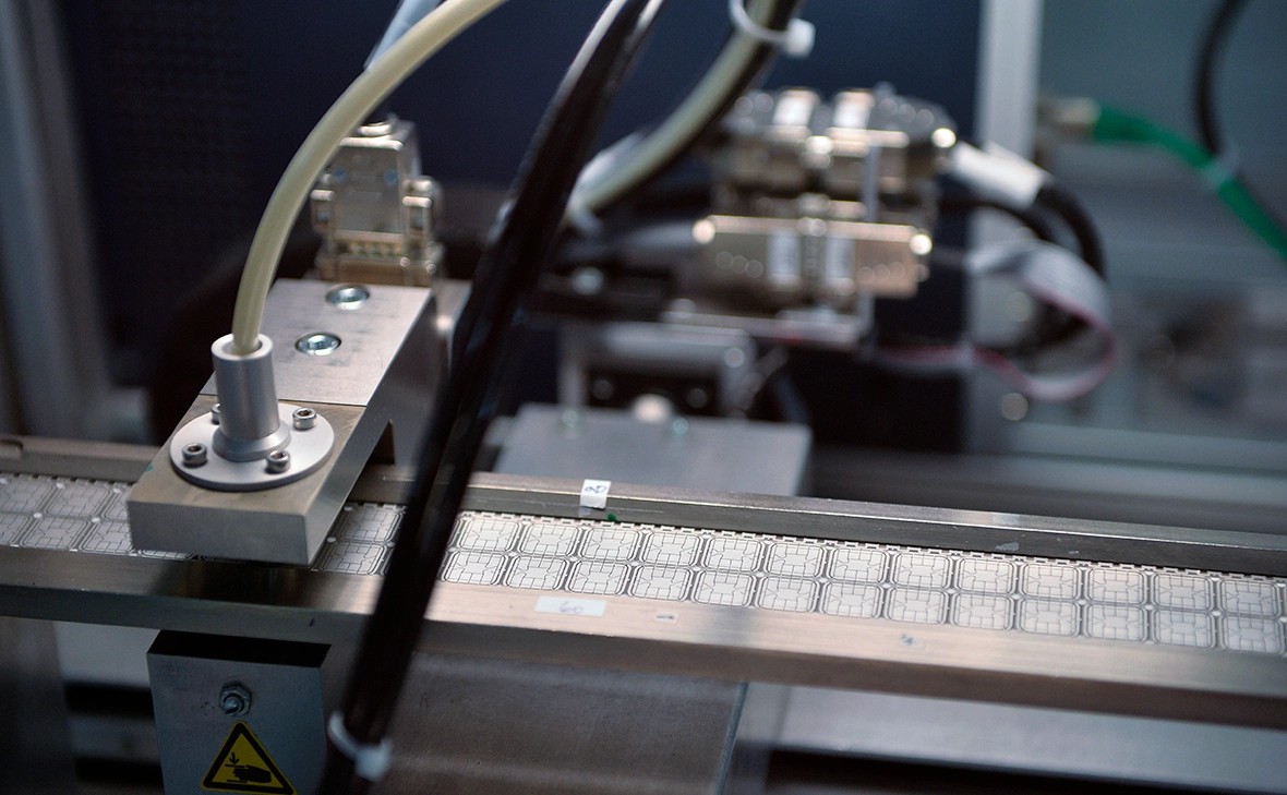 Рамиль Ситдиков / РИА Новости