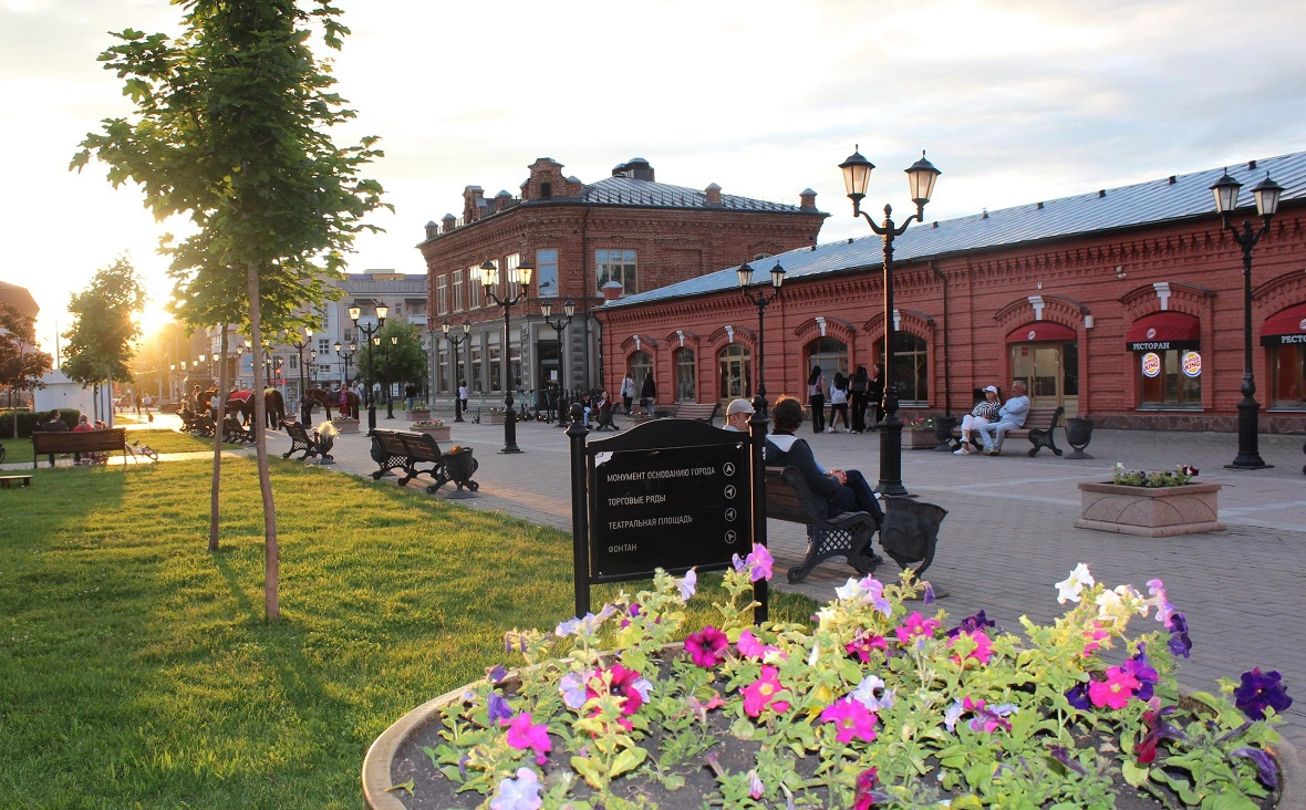 Эмиль Шаймарданов / t.me