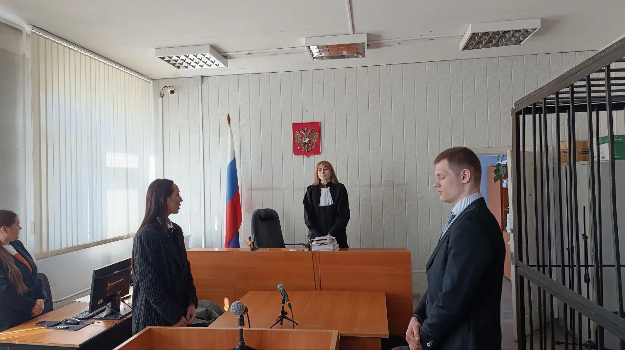 Денис Каракоз