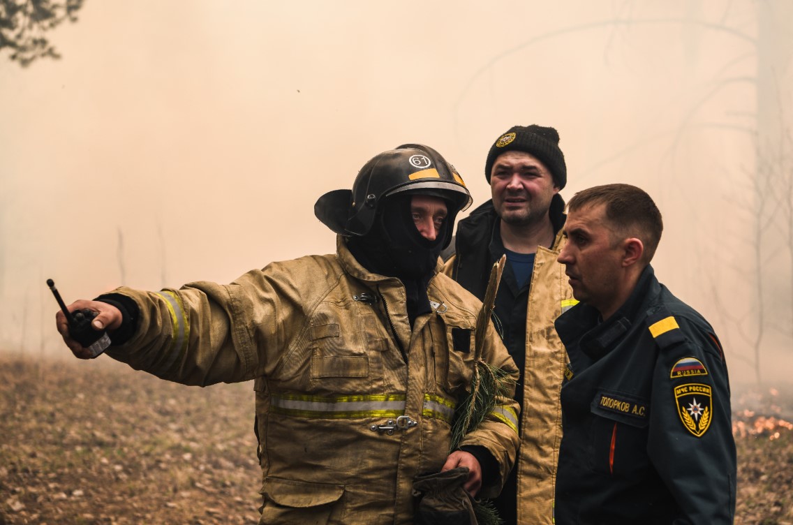 Фото: Владимир Жабриков / URA.RU
