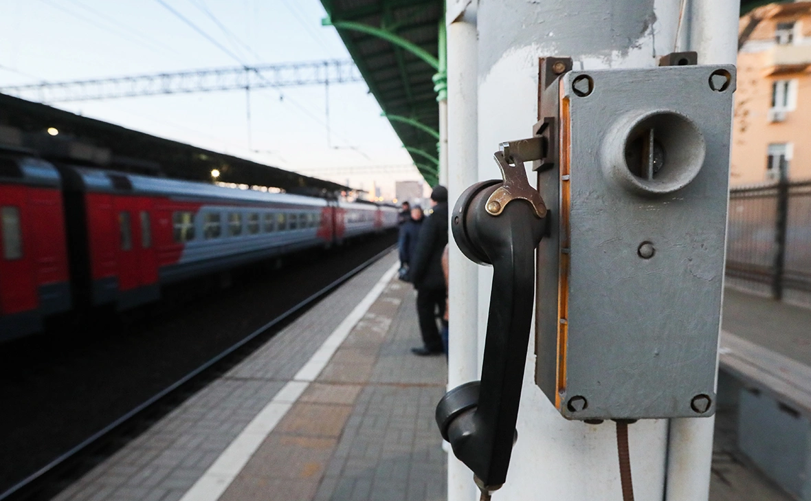 Владимир Гердо / ТАСС