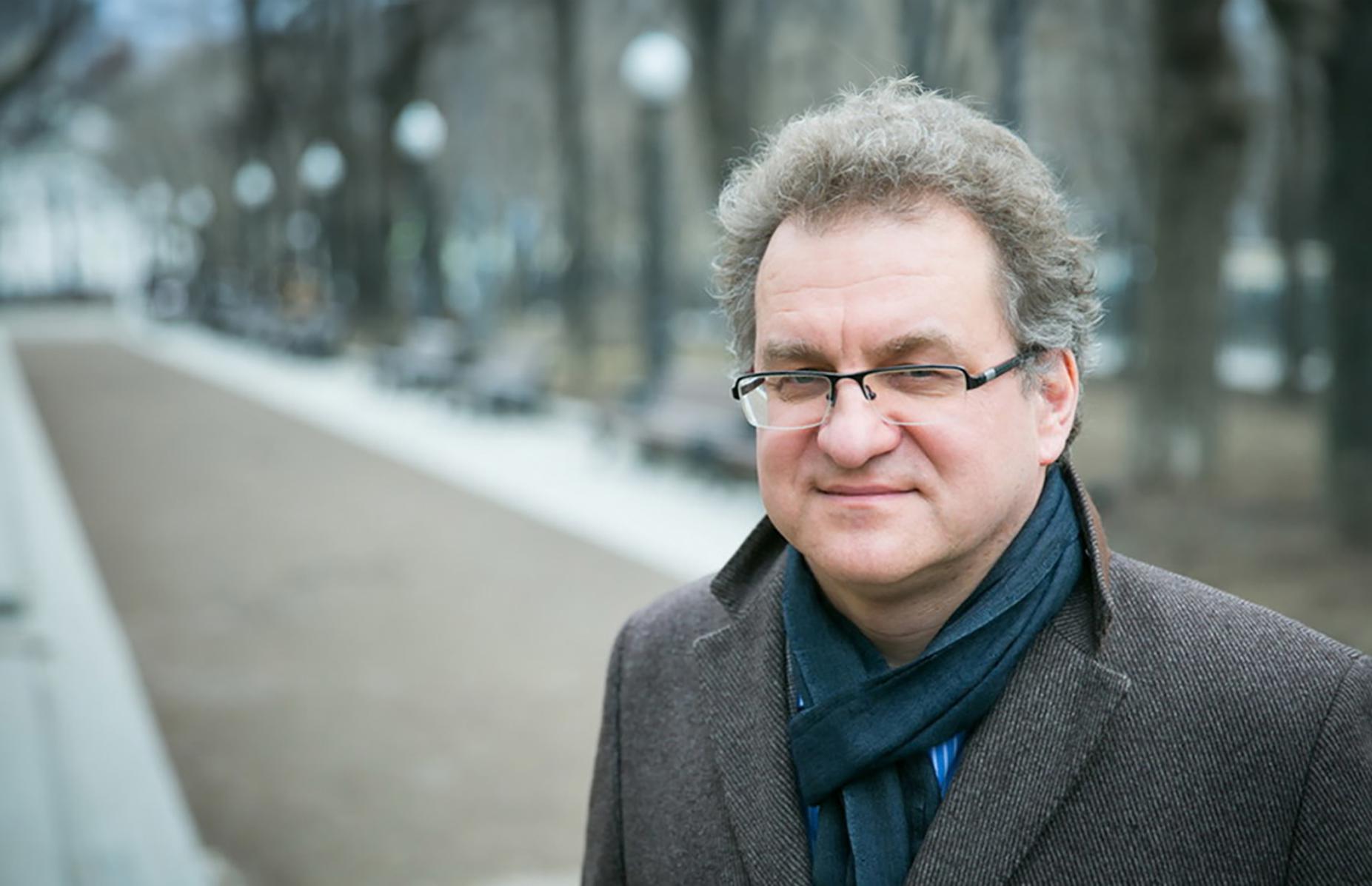 Алексей Новиков