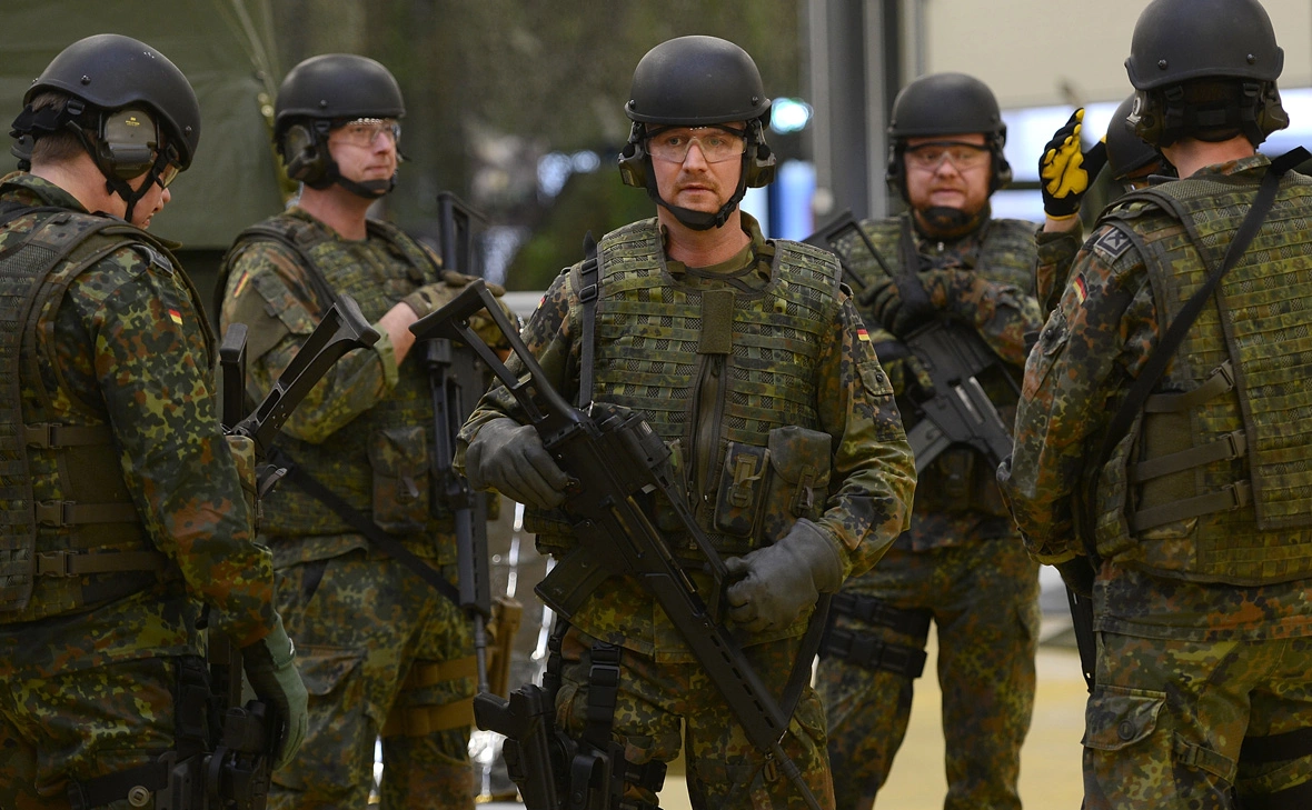 David Hecker / Getty Images