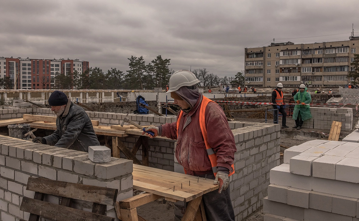 Roman Pilipey / Getty Images