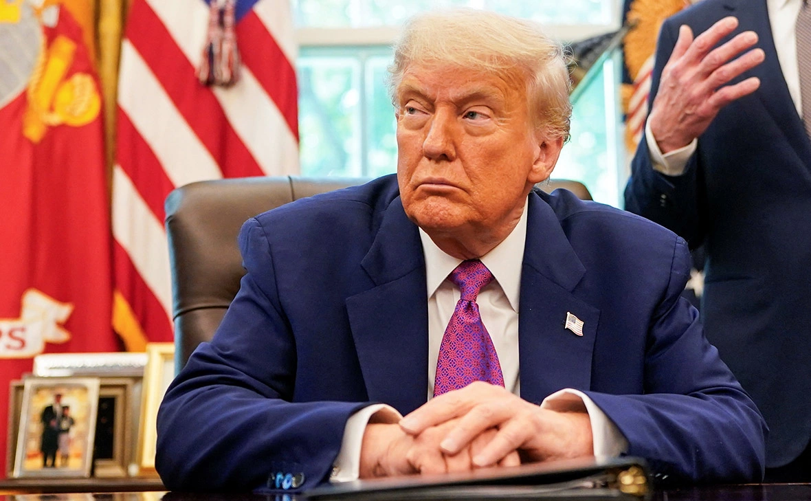 Nathan Howard / Reuters