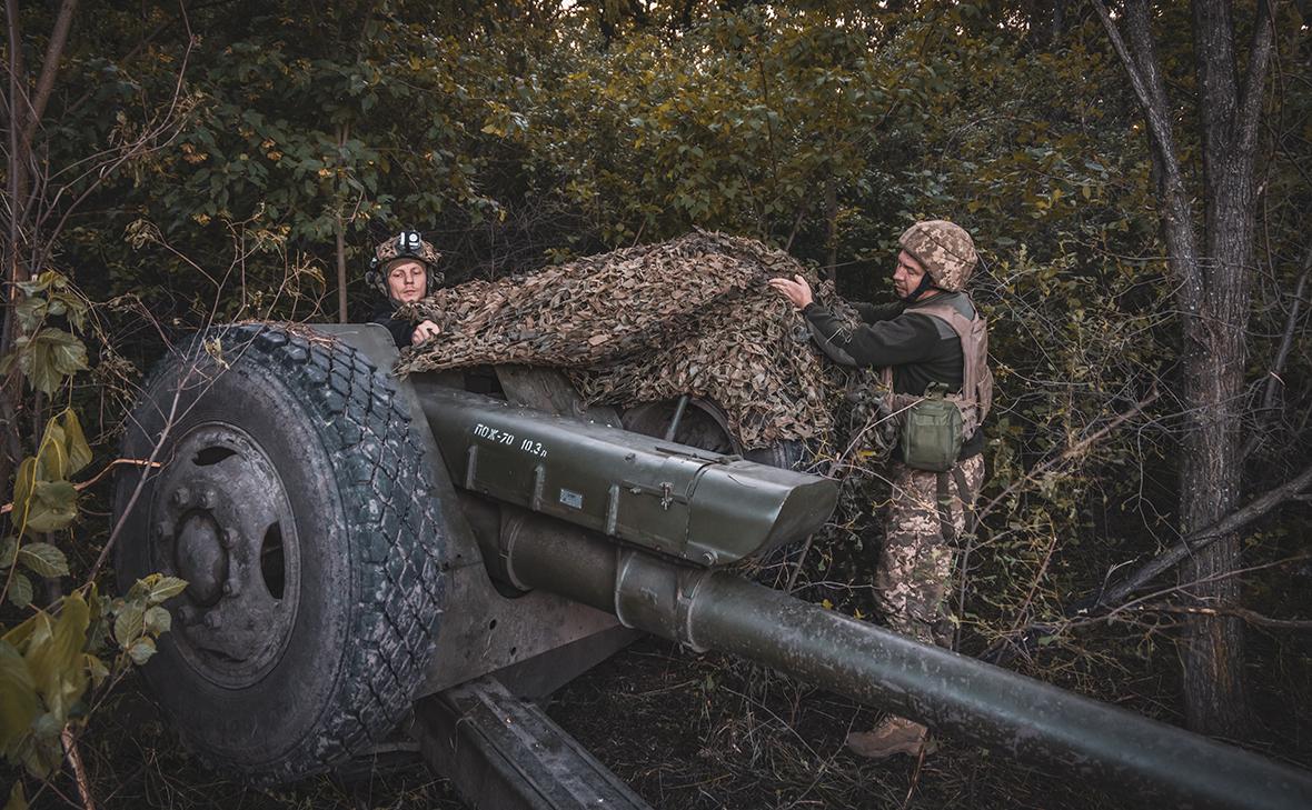 Фото: Nikoletta Stoyanova / Getty Images