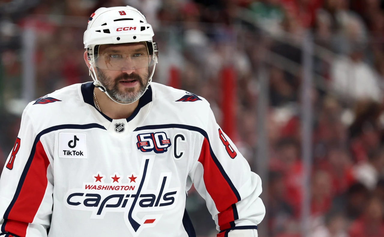 Jared C. Tilton / Getty Images