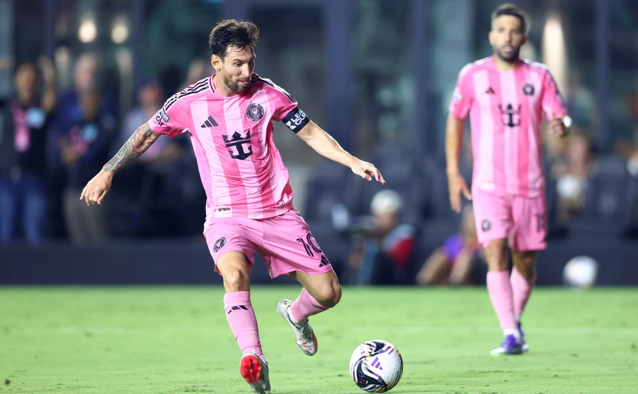 Megan Briggs / Getty Images