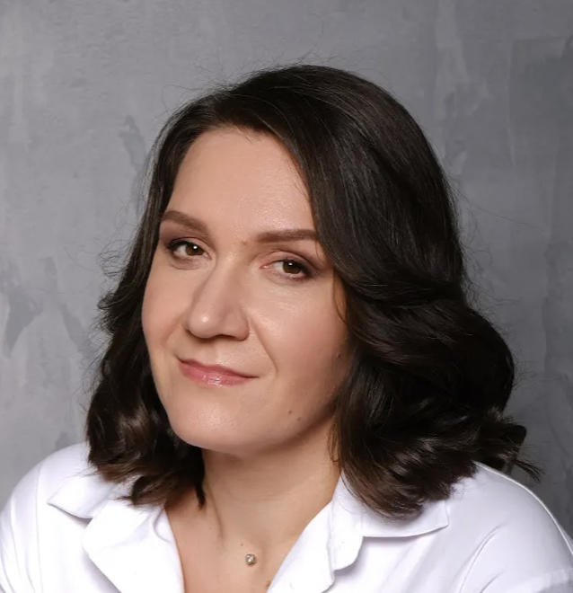 Наталья Ульянова