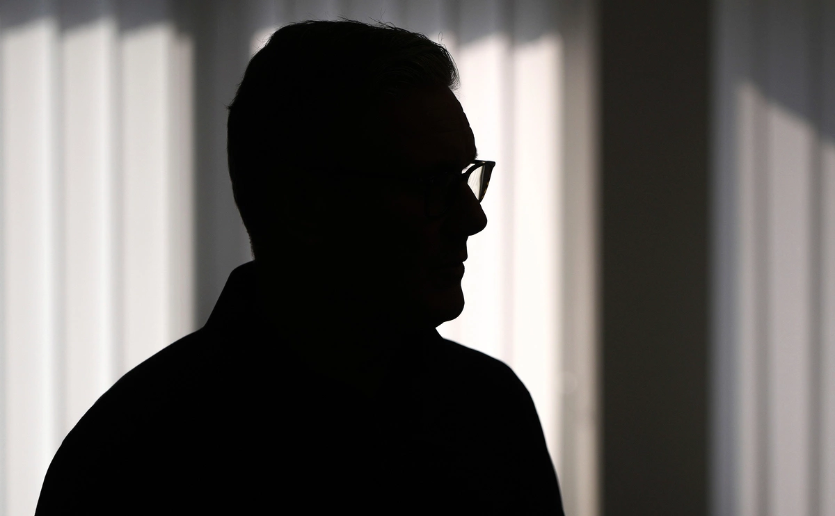 Christopher Furlong / AP / ТАСС