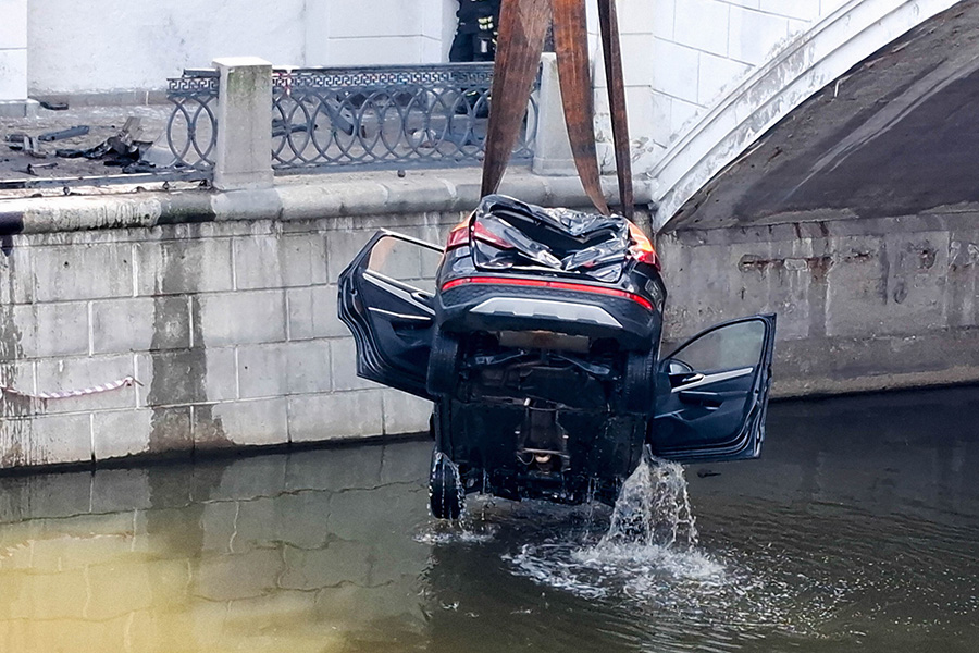 Фото: АГН «Москва»