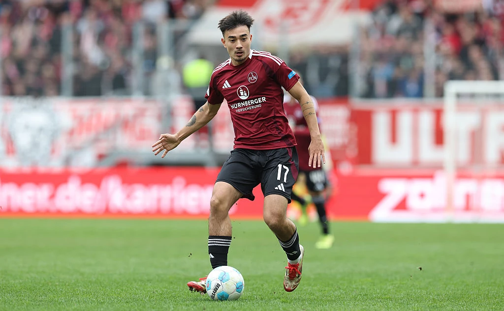 Alexander Hassenstein / Getty Images