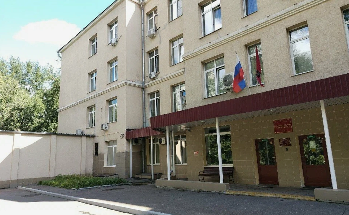 сервис «Яндекс.Карты»