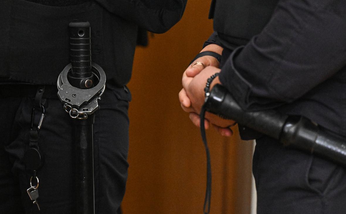 Фото: Алексей Майшев / РИА Новости