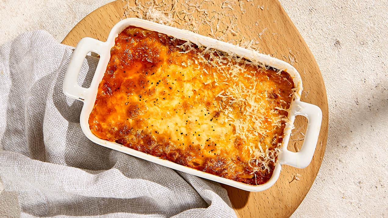 Рецепты и секреты приготовления лазаньи