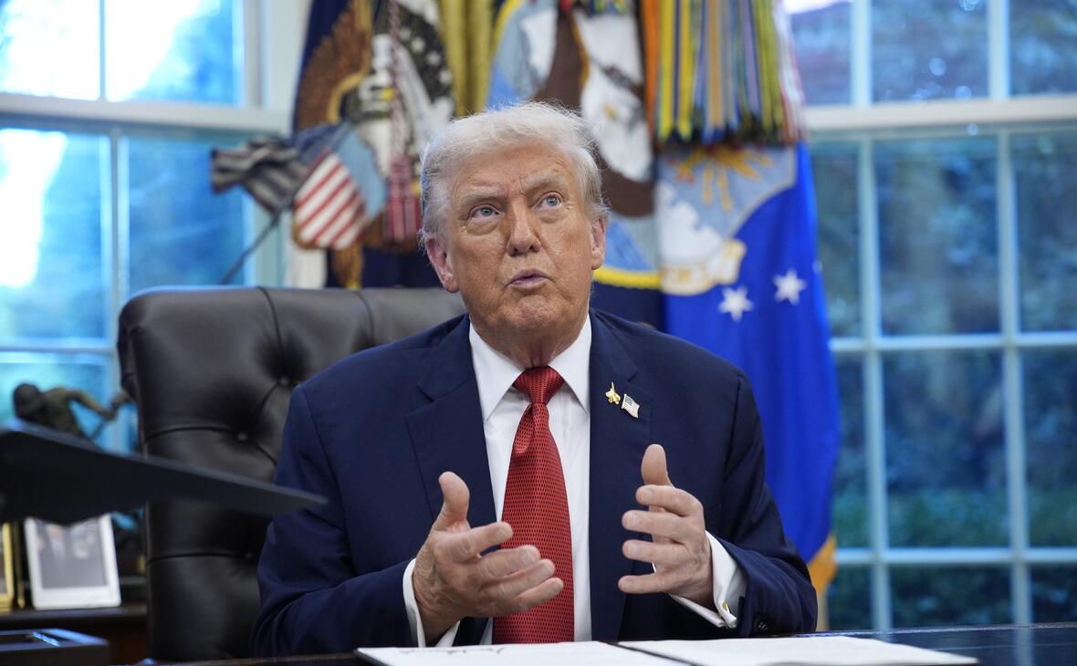 Politico рассказало, как Трамп стал «президентом Европы»