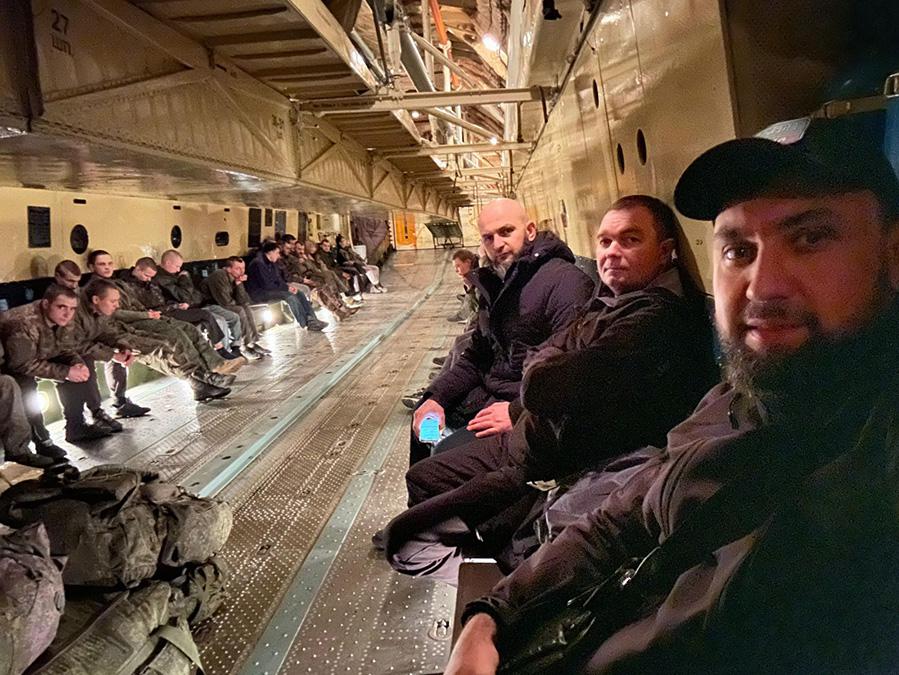 Фото: Шамсаил Саралиев