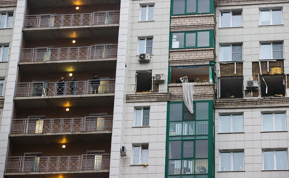 Максим Григорьев / ТАСС