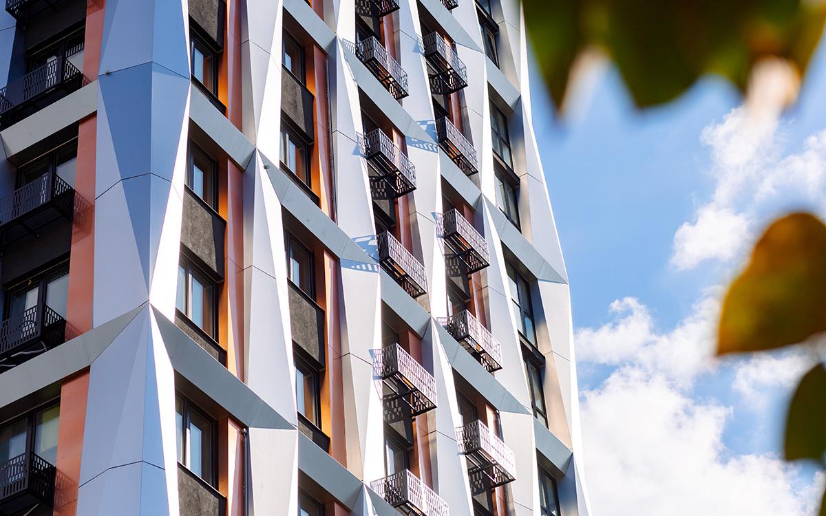 Аналитики оценили изменение предложения жилья в новостройках Аналитики оценили изменение предложения жилья в новостройках